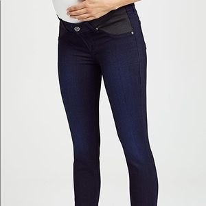 Paige Maternity Jeans